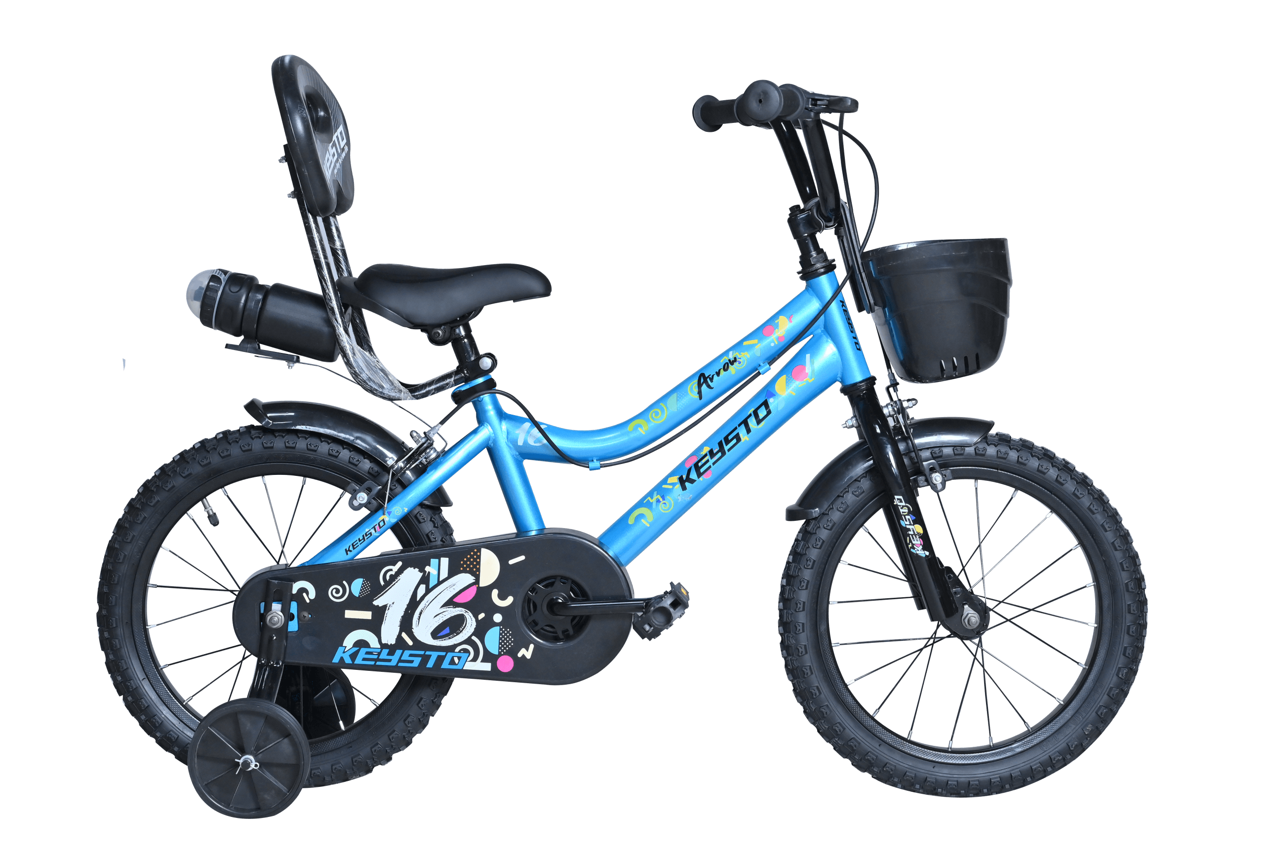 ARROW SS-KIDS BIKE - Image 5