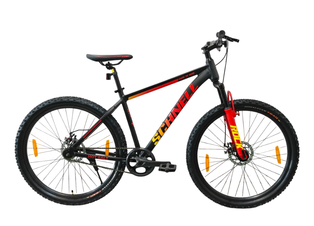 Schnell HOT SALT SS-MTB