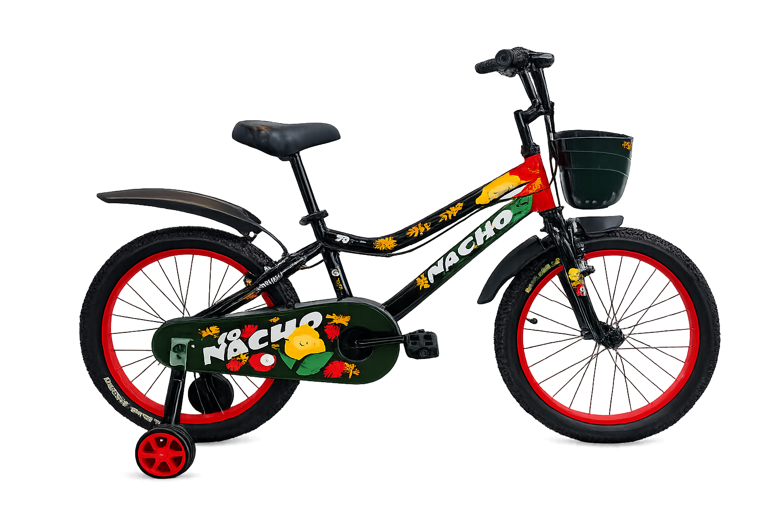 NACHO-KIDS BIKE - Image 2