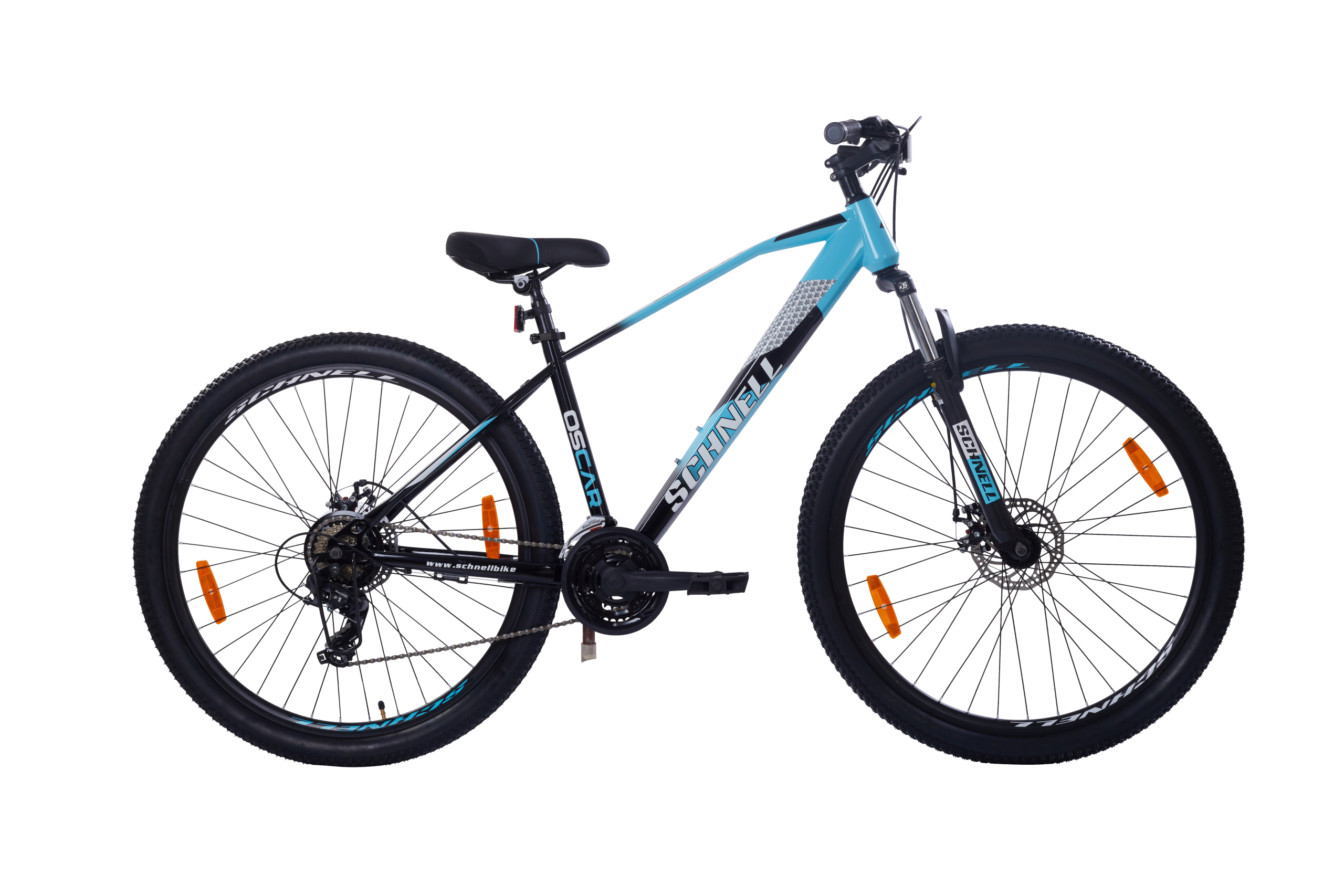 OSCAR MS-MTB - Image 5