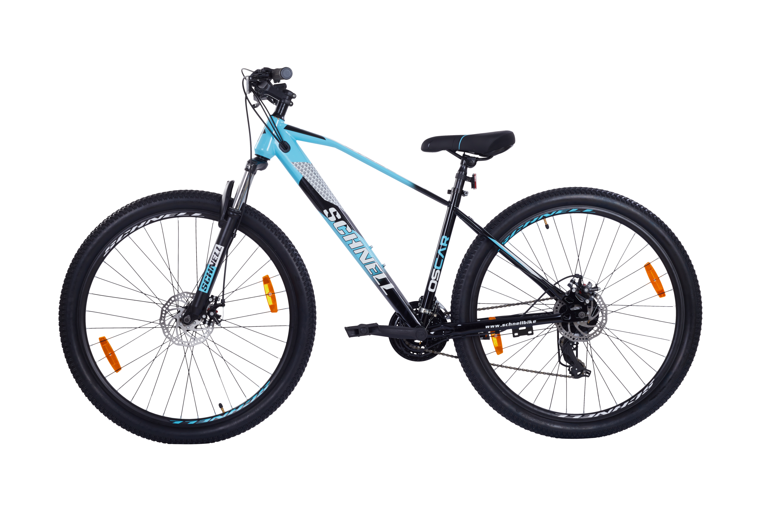 OSCAR MS-MTB - Image 6