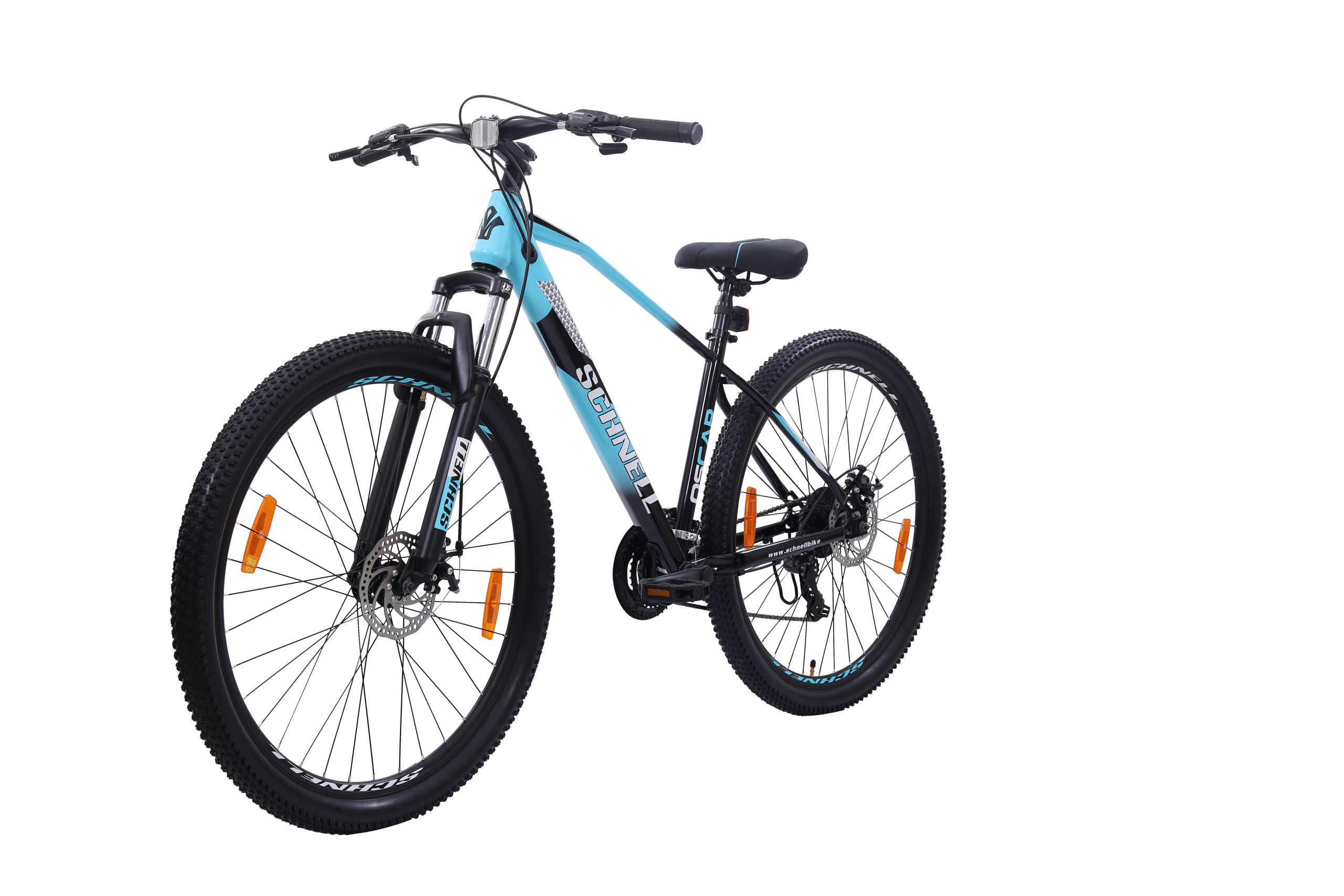 OSCAR MS-MTB - Image 7