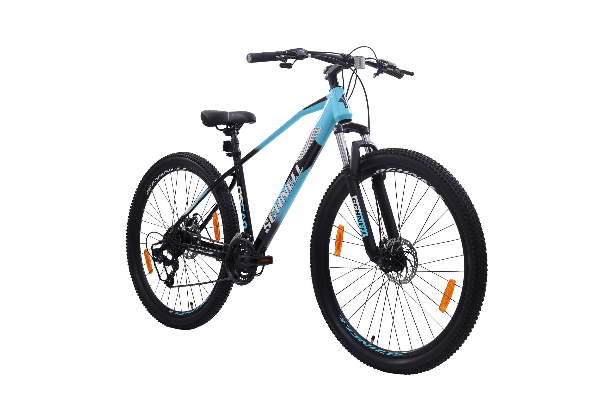 OSCAR MS-MTB - Image 8