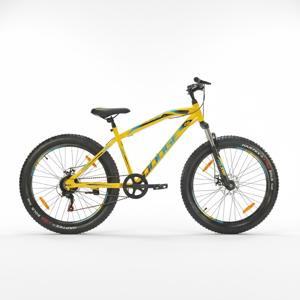 DODGE TOLEDO MS-MTB