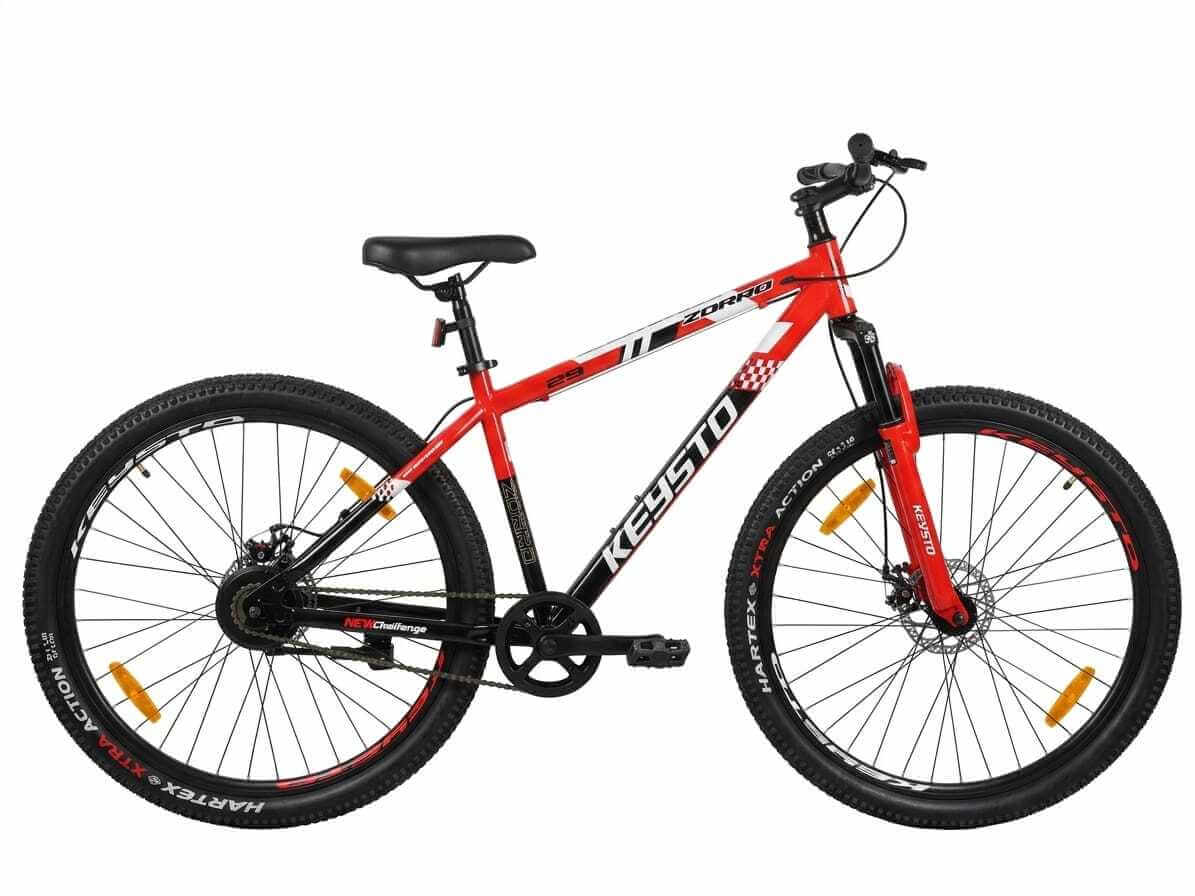 ZORRO SS-MTB - Image 4
