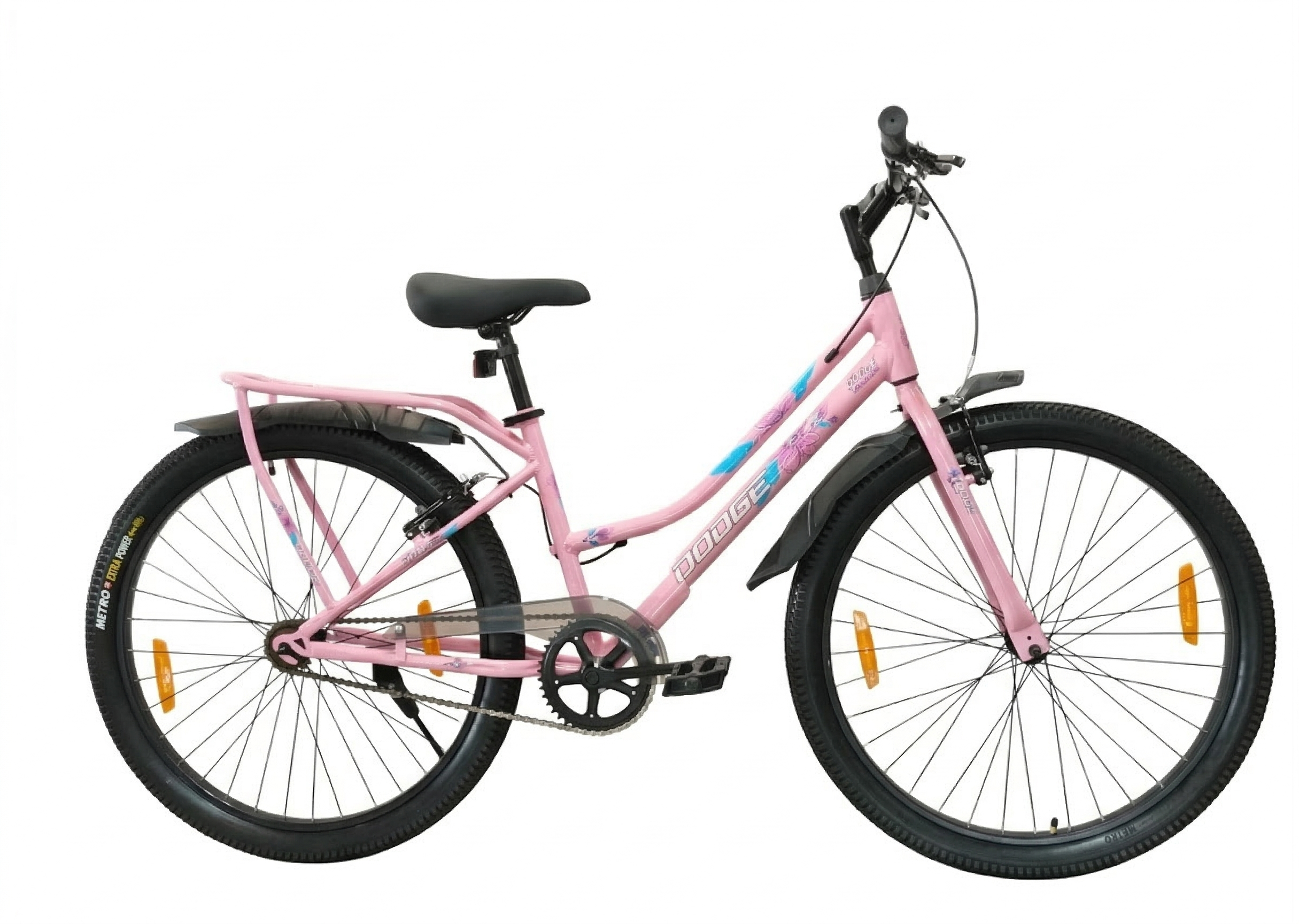 BLAST LADY SS-WOMEN BIKE - Image 3