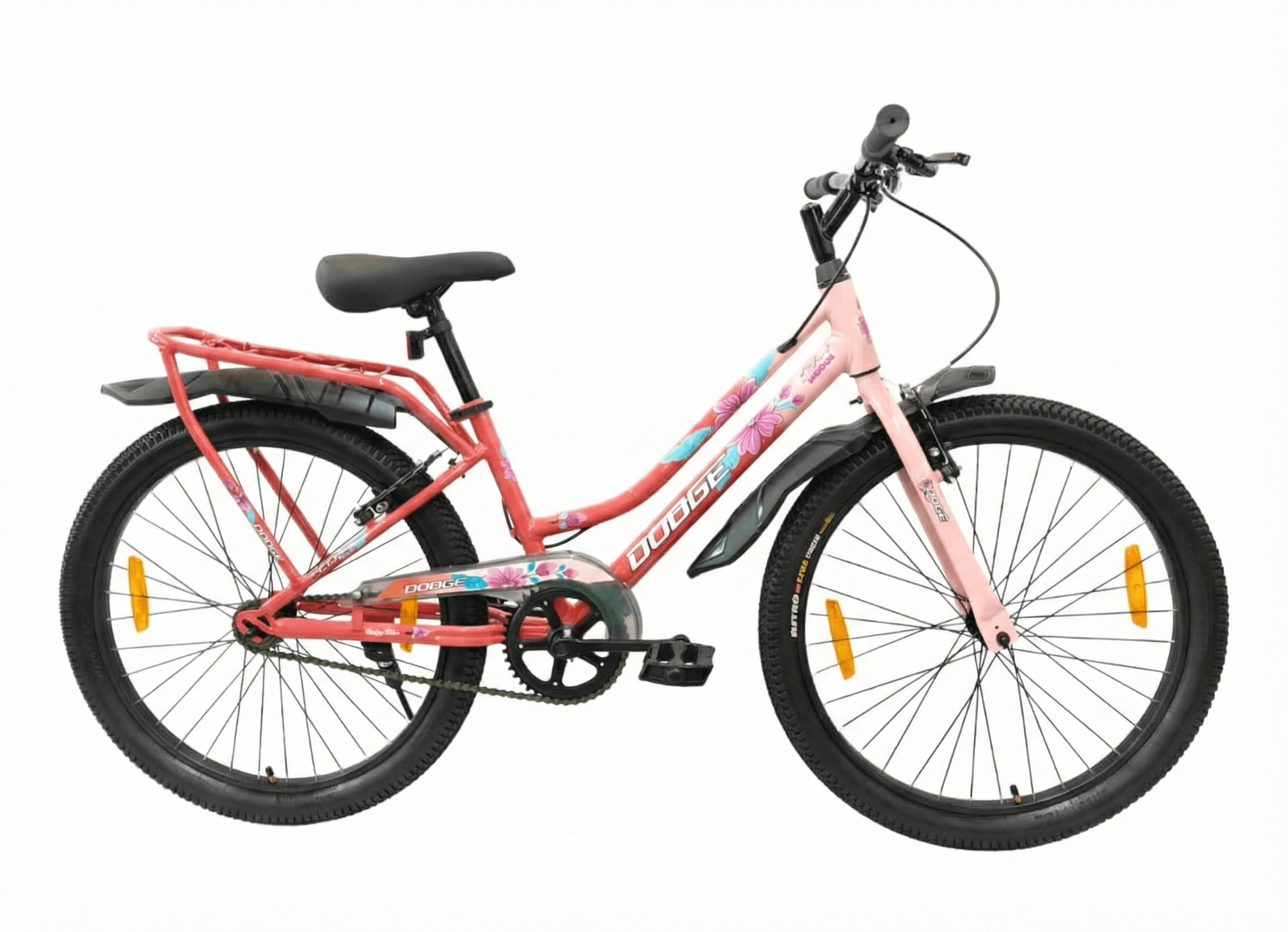 BLAST LADY SS-WOMEN BIKE - Image 2