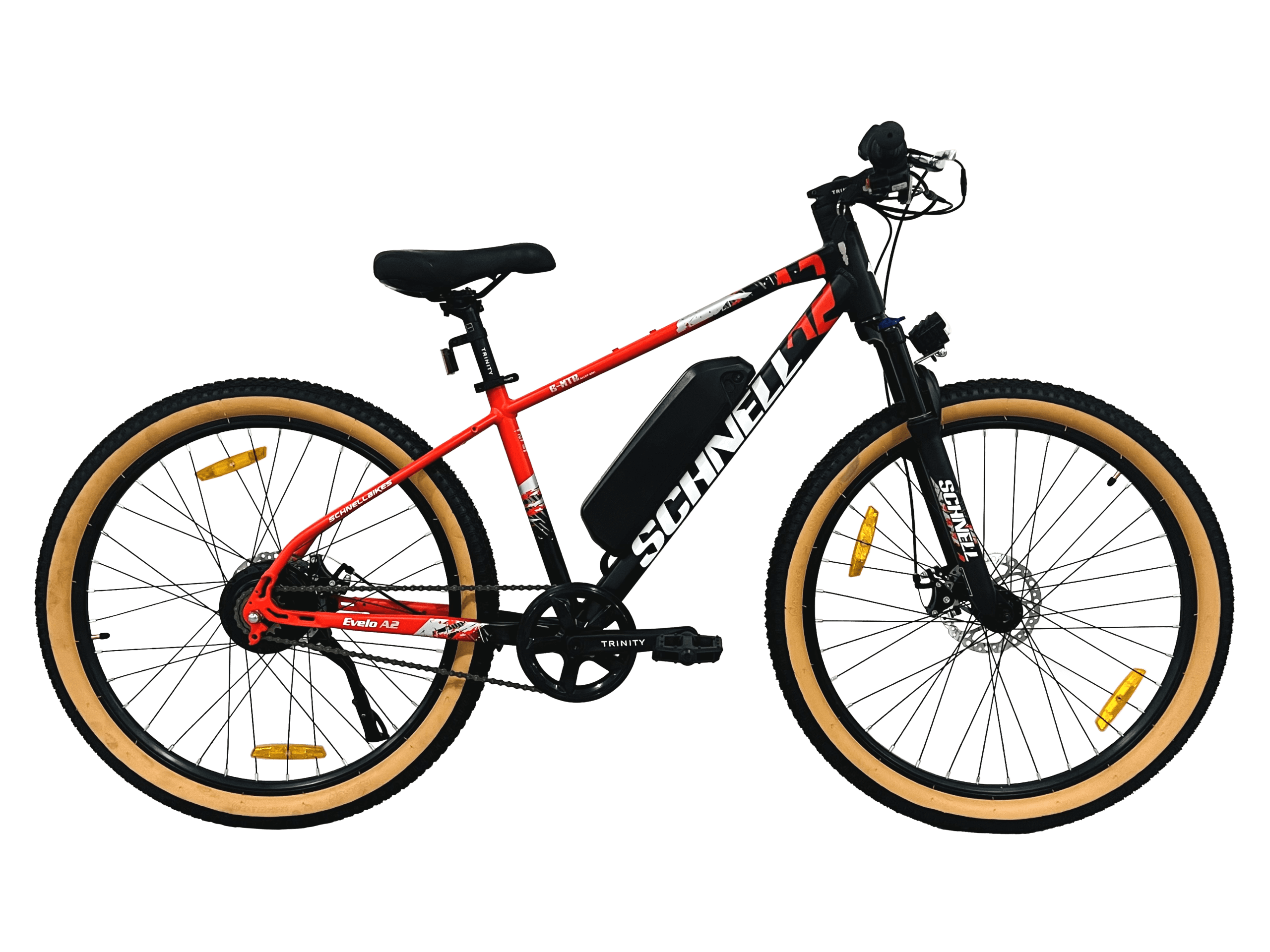 E-VELO A2.