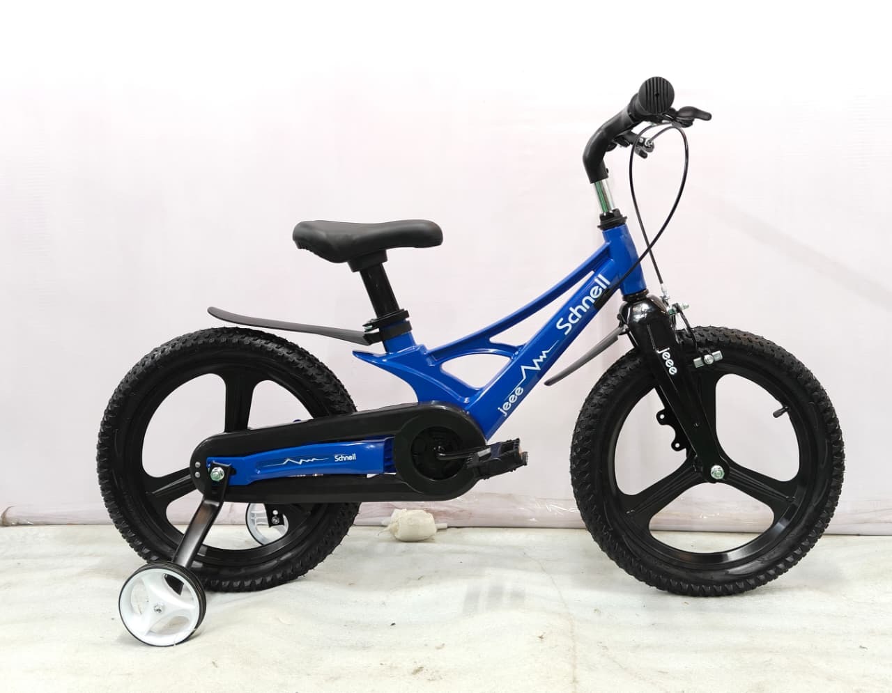 JEE MAG-KIDS BIKE - Image 3