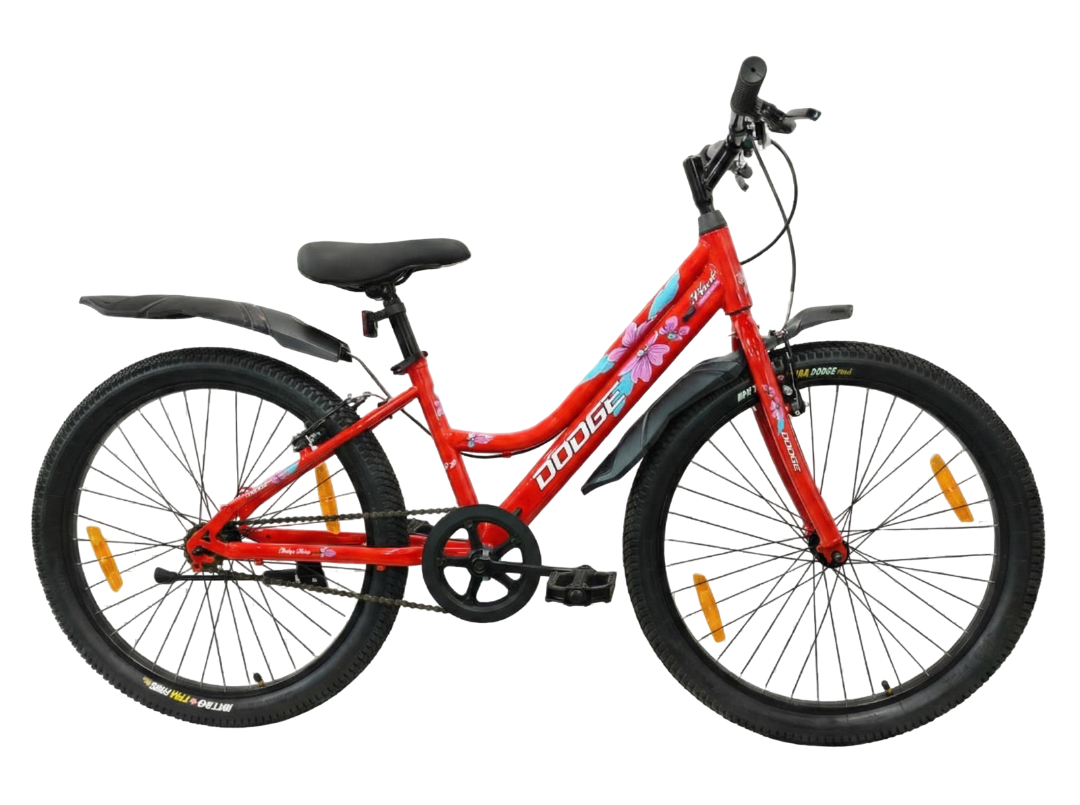 BLAST LADY SS-WOMEN BIKE