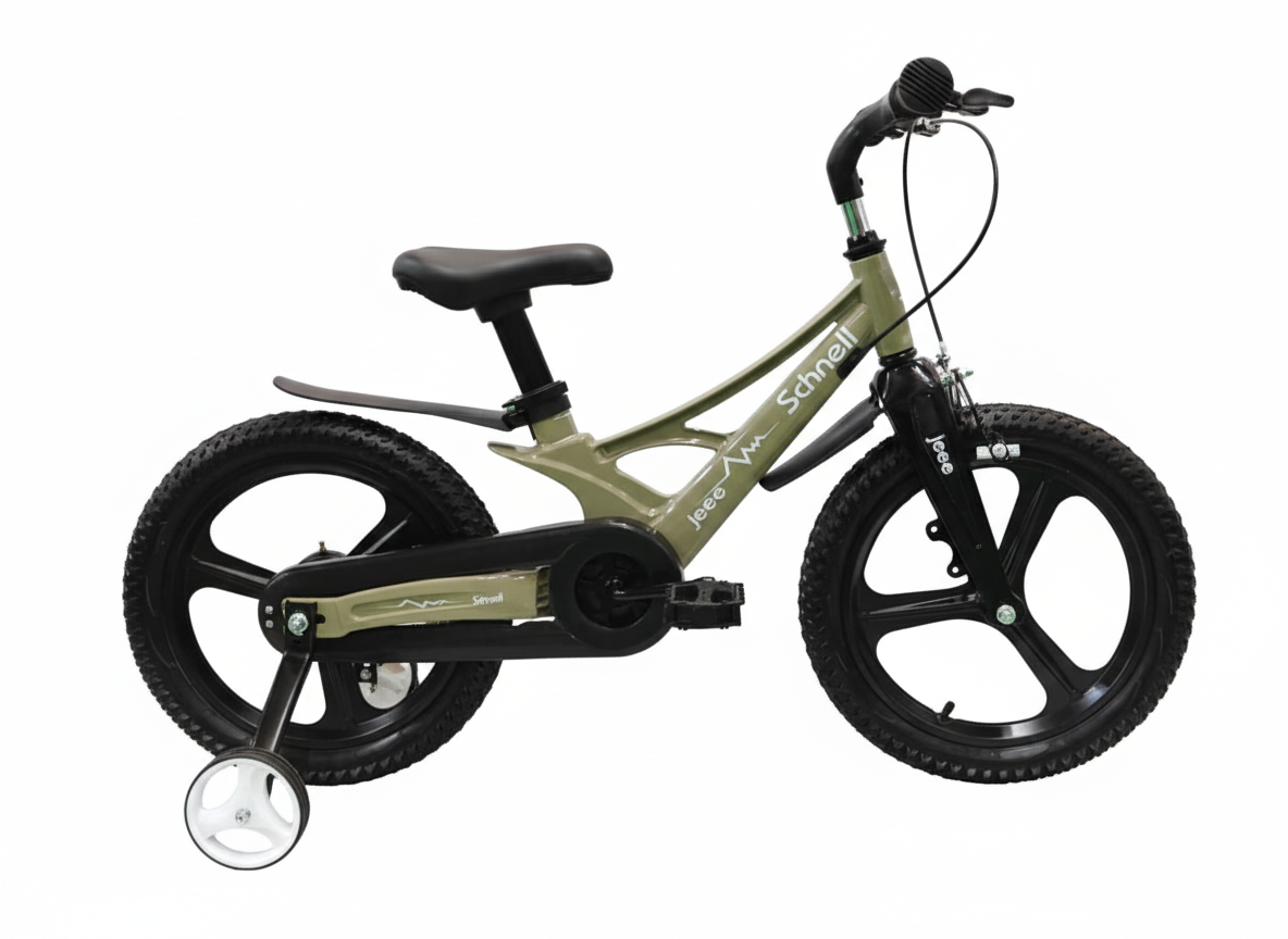 JEE MAG-KIDS BIKE - Image 2