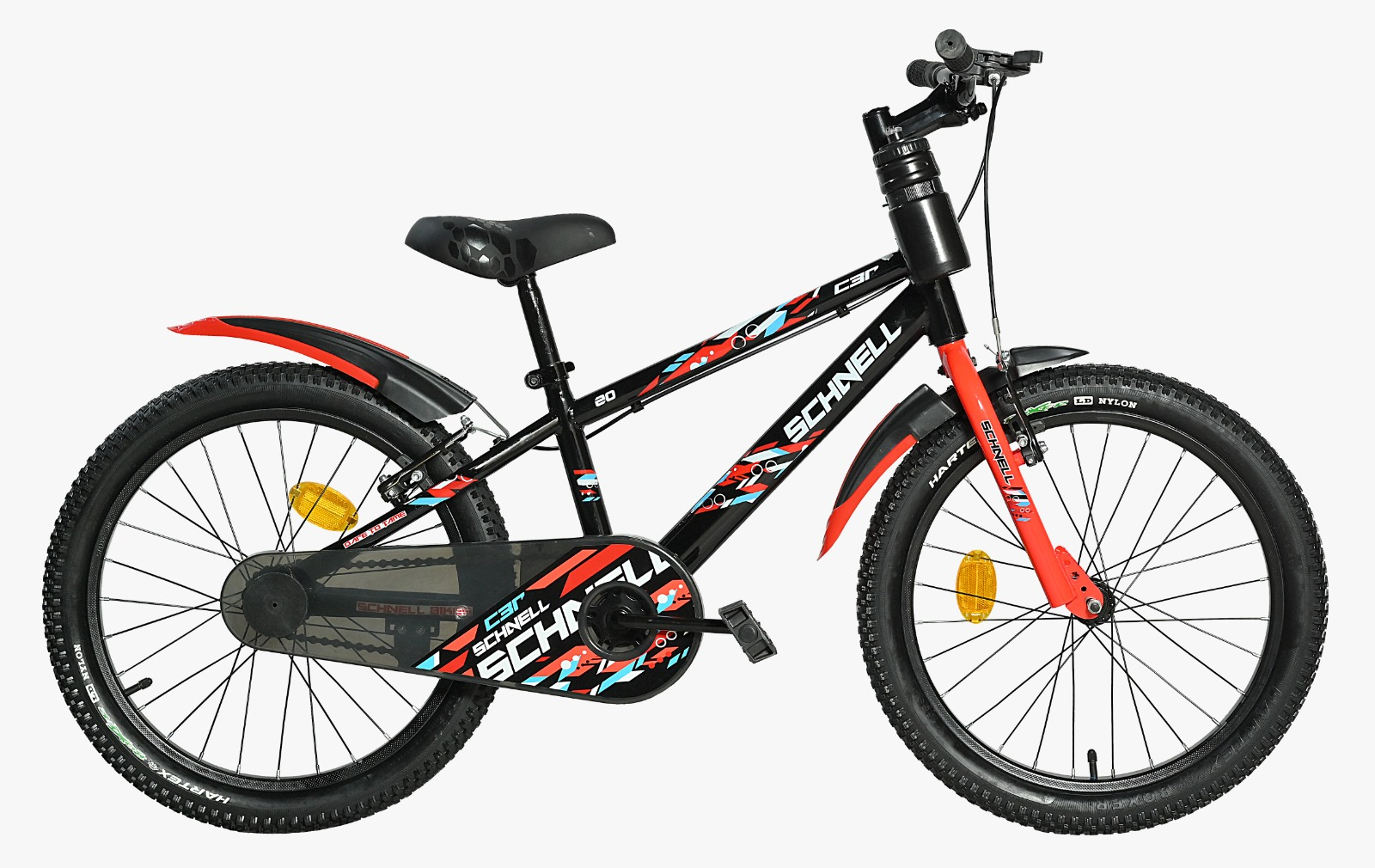 C-3R SS-KIDS BIKE - Image 2