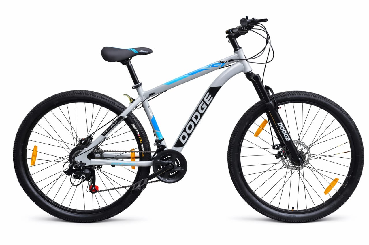 DODGE S-21 MS-MTB - Image 4