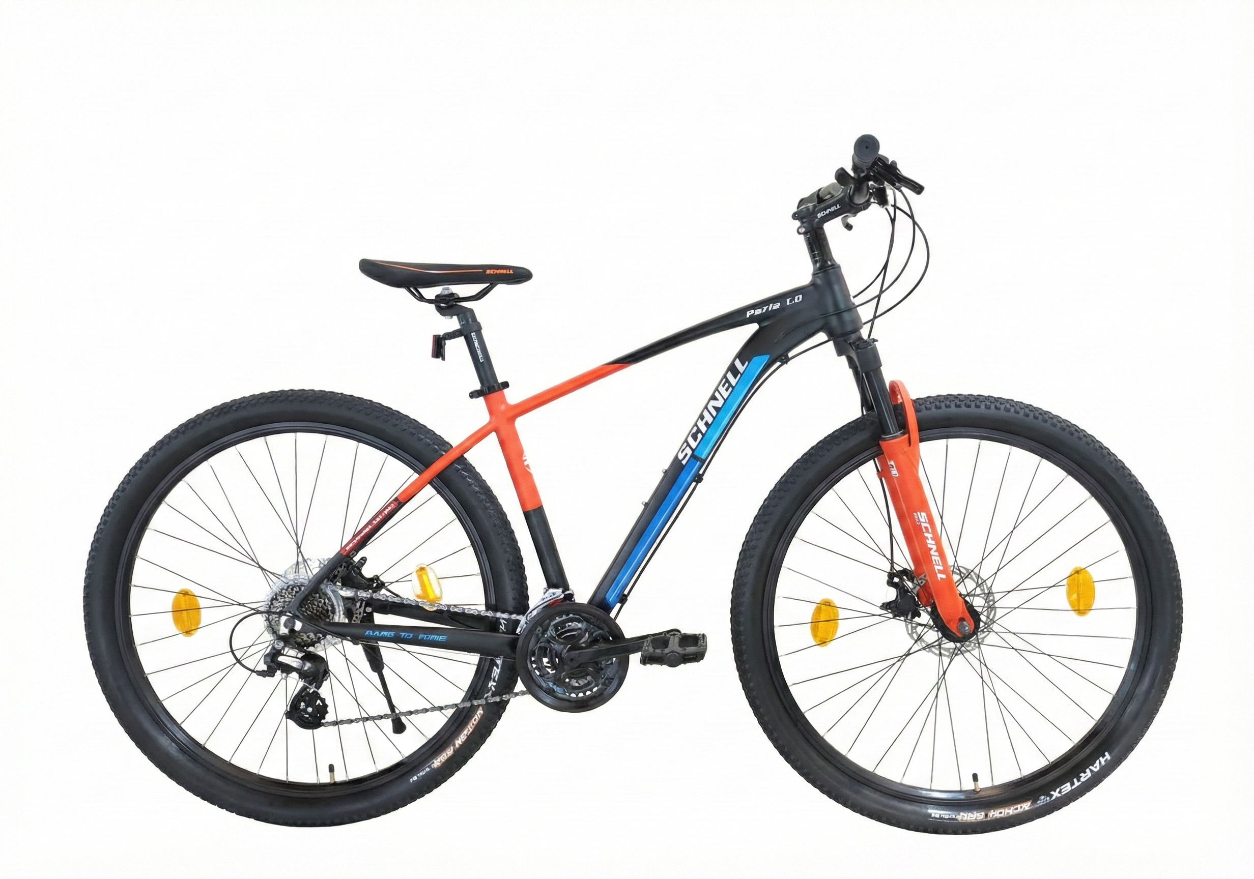PARIS 1.0 ALLOY MS-MTB