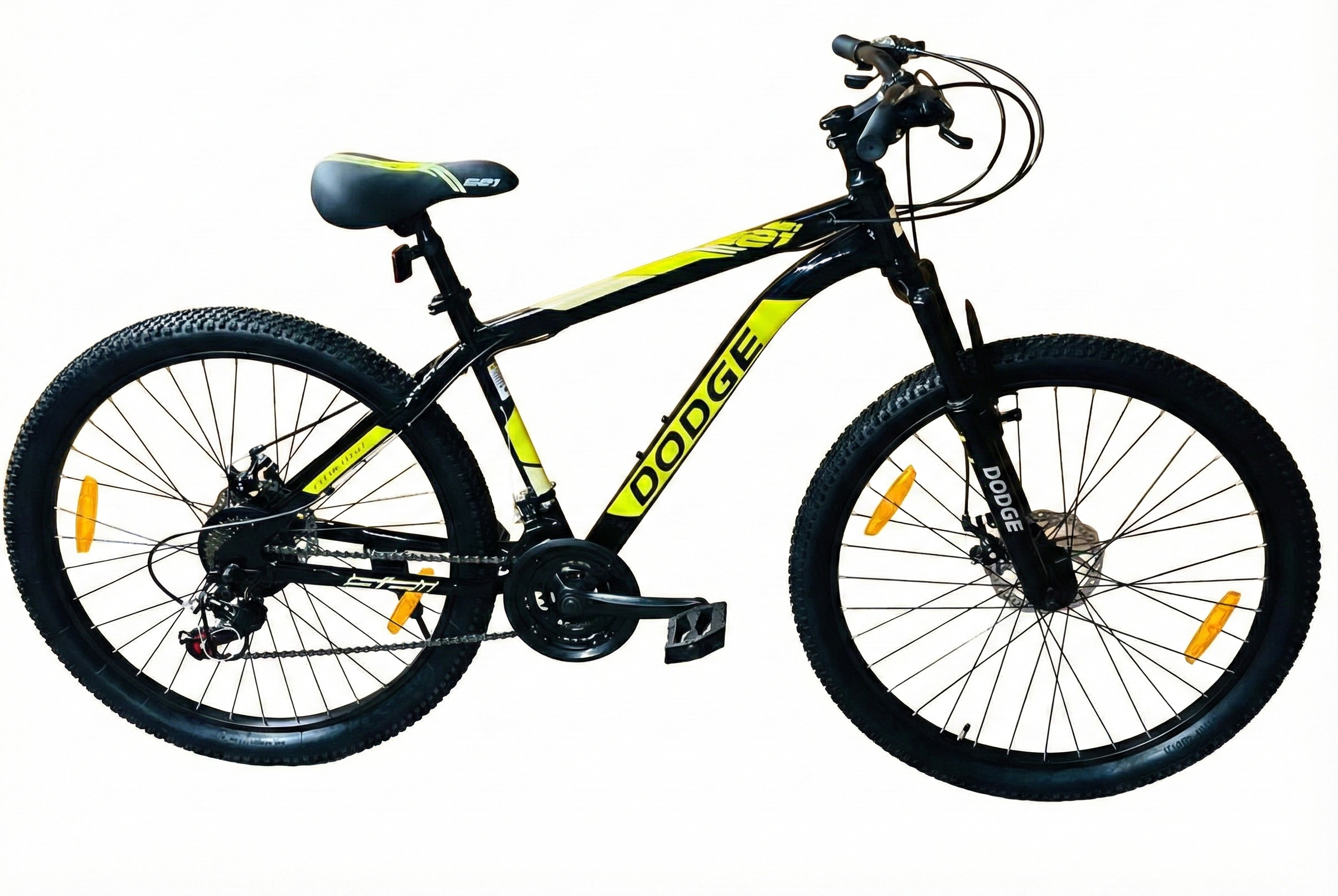 DODGE S-21 MS-MTB