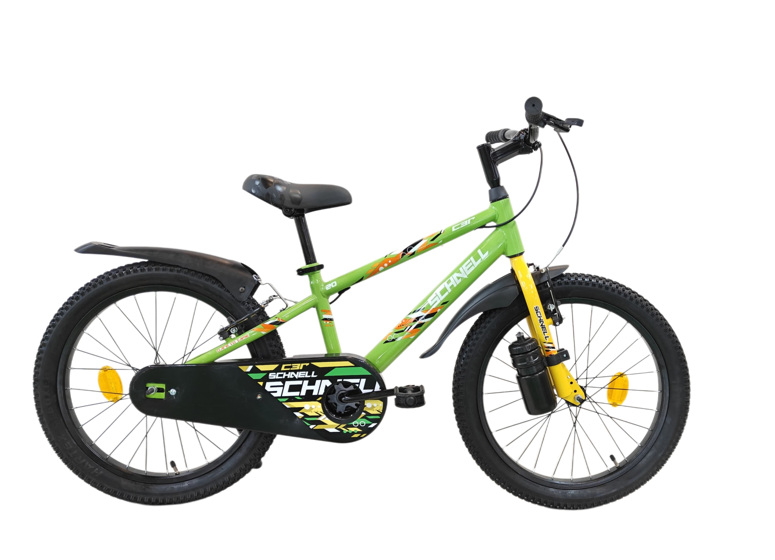 C-3R SS-KIDS BIKE