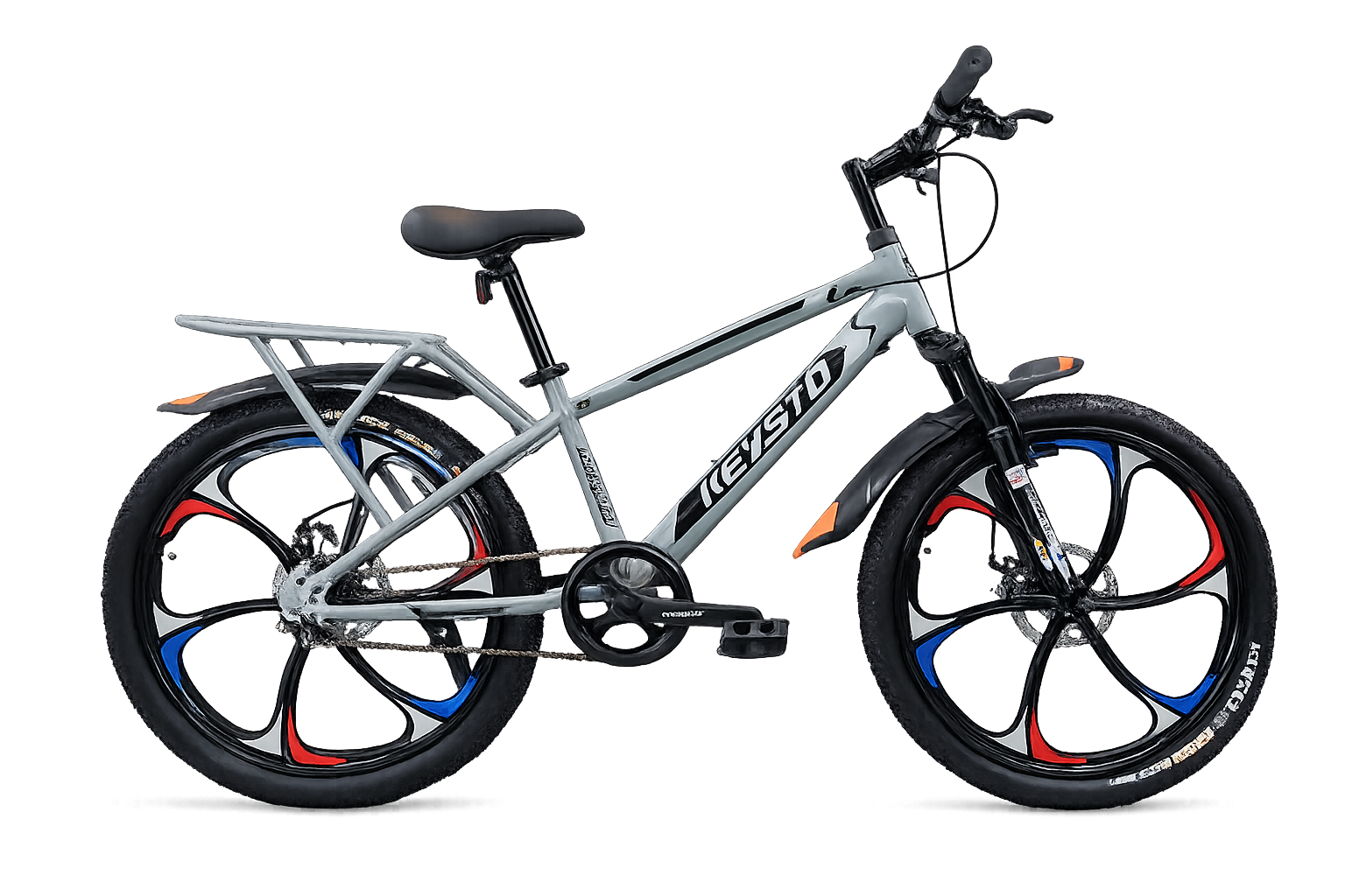KS000 MAG SS-MTB - Image 2