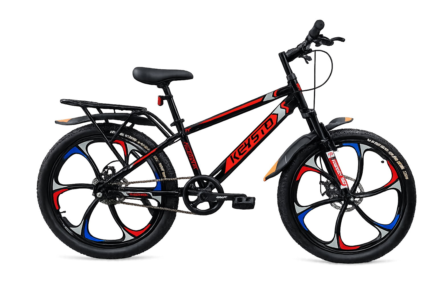 KS000 MAG SS-MTB