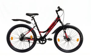 KS000L-WOMEN BIKE