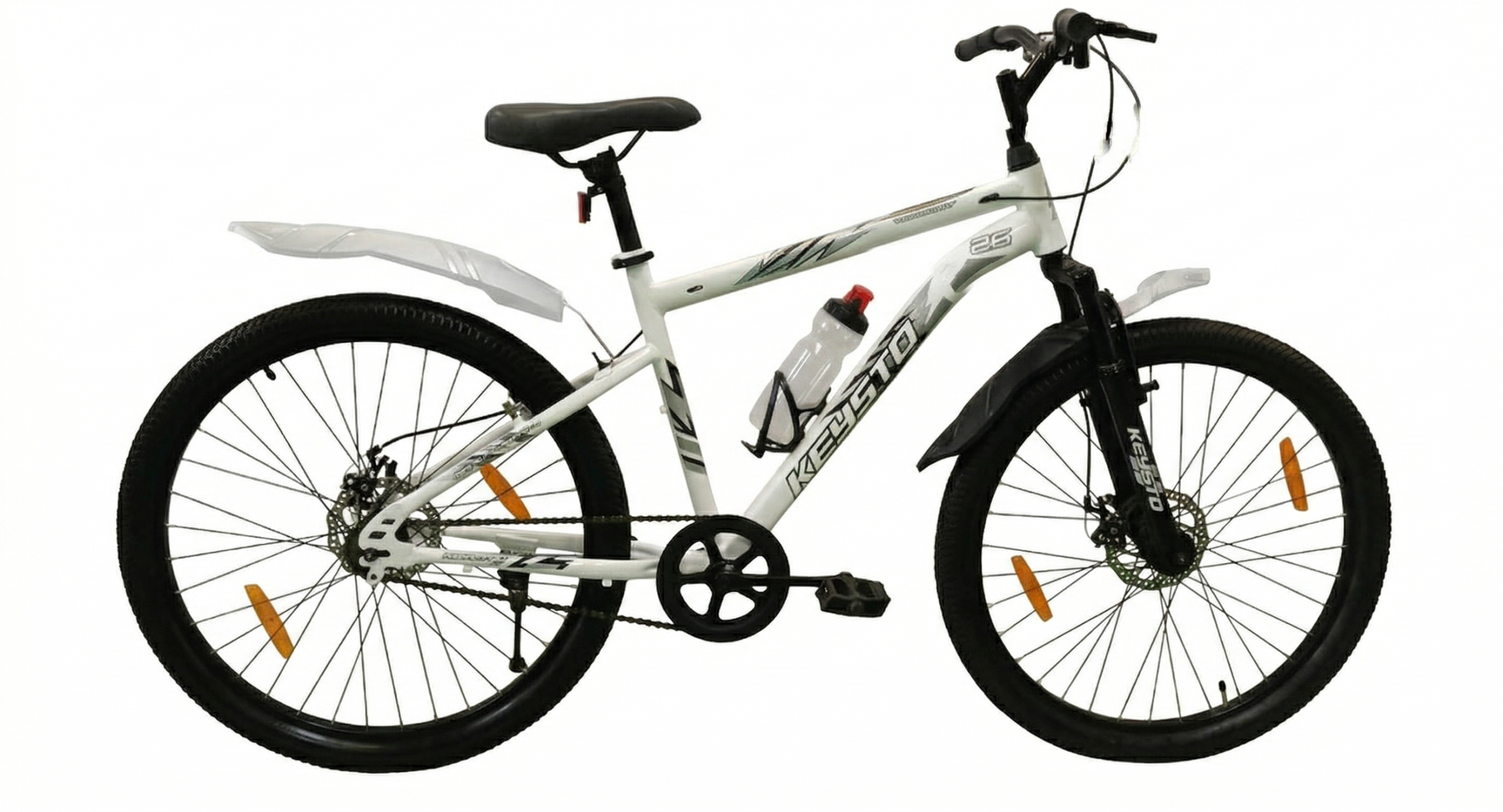 KEYSTO PRO SS-MTB - Image 5