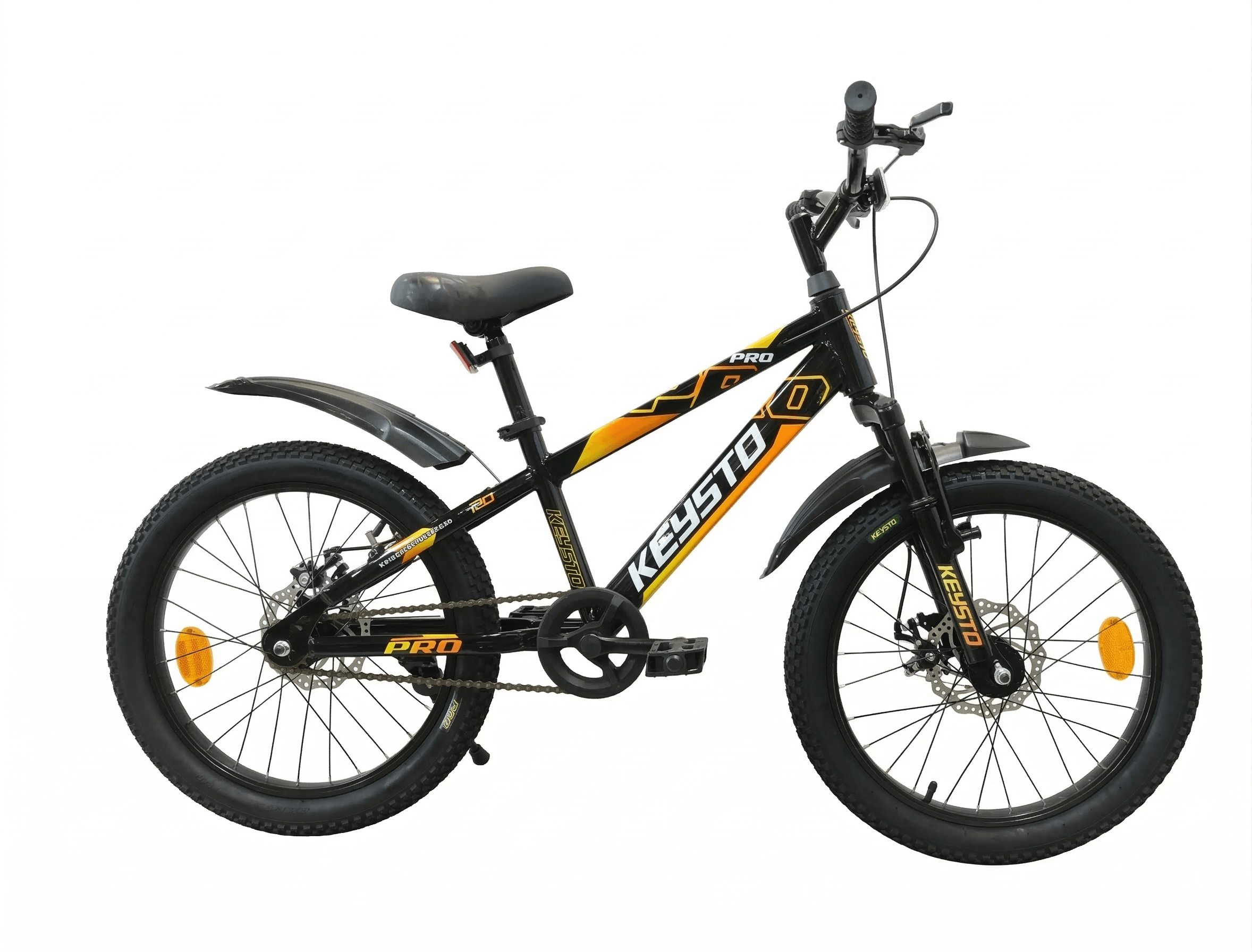 KEYSTO PRO-KIDS BIKES - Image 2