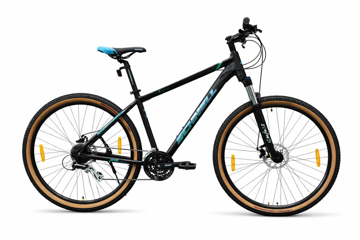 CRASH 4.0 MS ALLOY-MTB - Image 2
