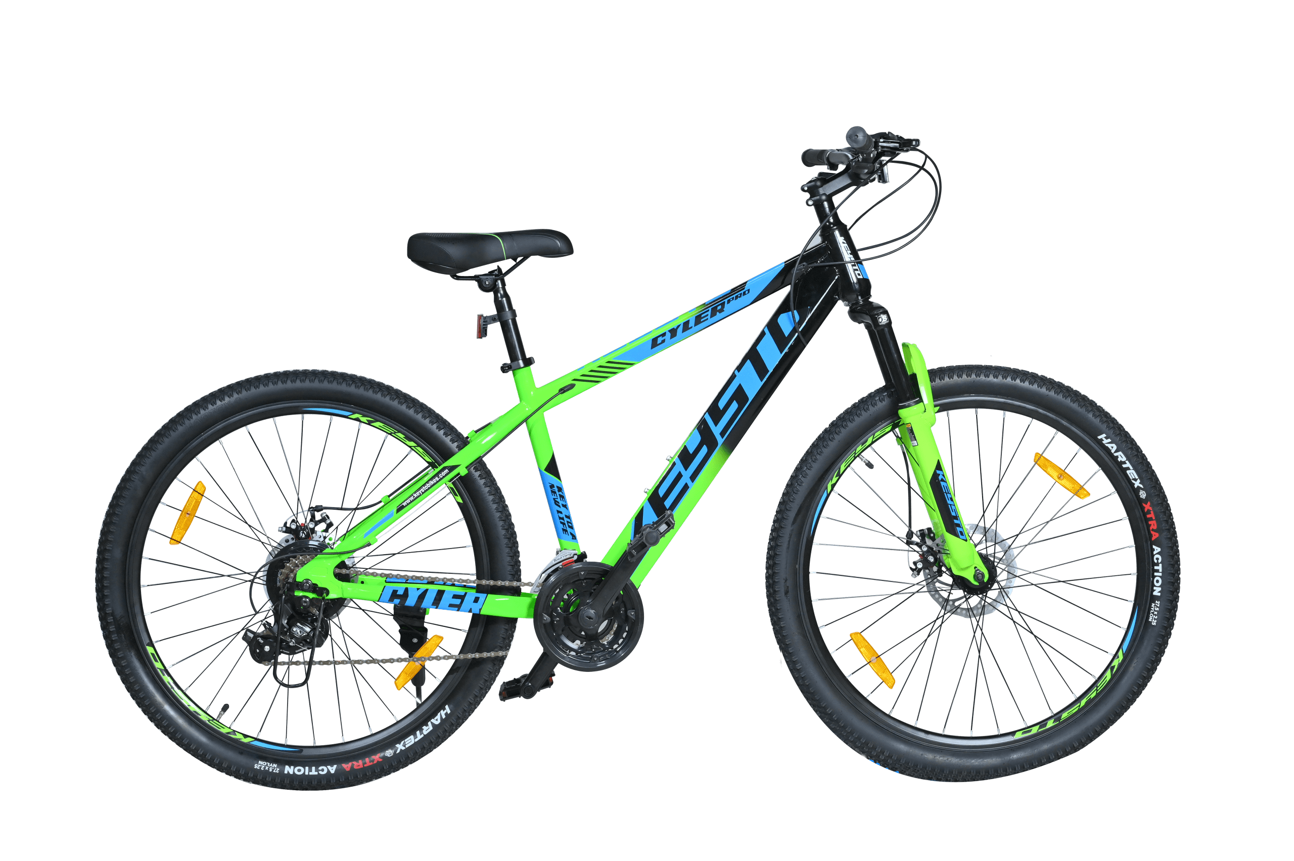CYLER PRO MS-MTB - Image 2