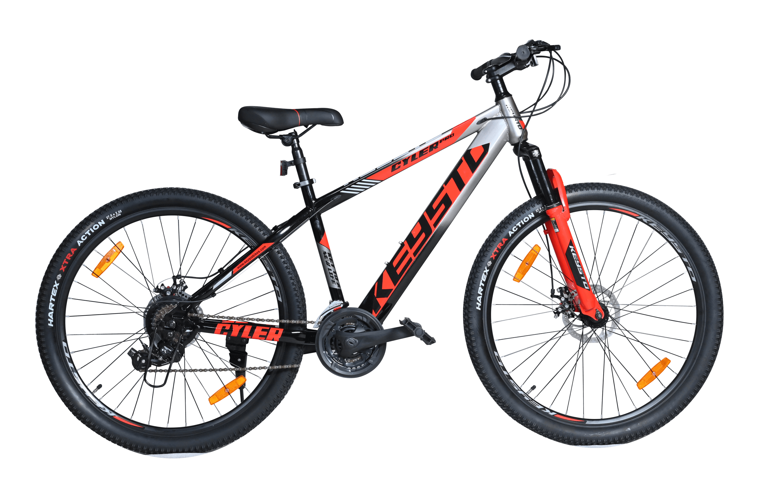 CYLER PRO MS-MTB