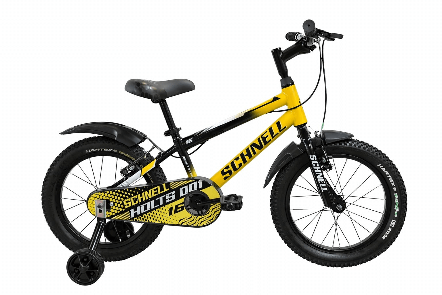 HOLTS001-KIDS BIKE - Image 3