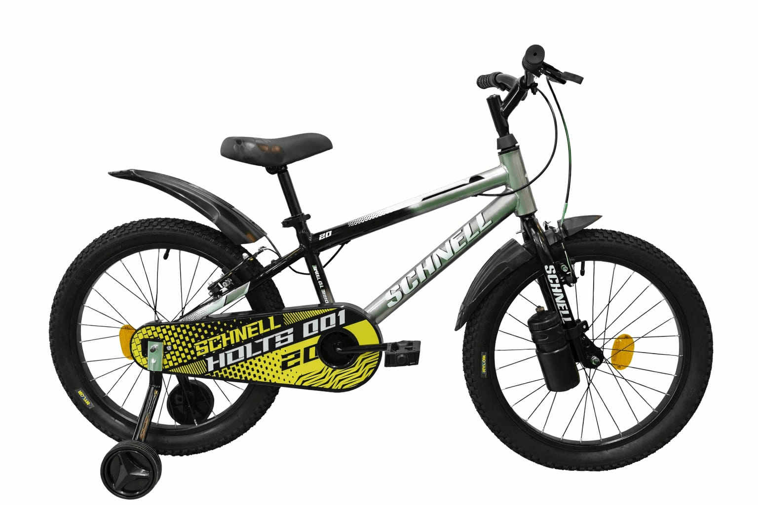 HOLTS001-KIDS BIKE