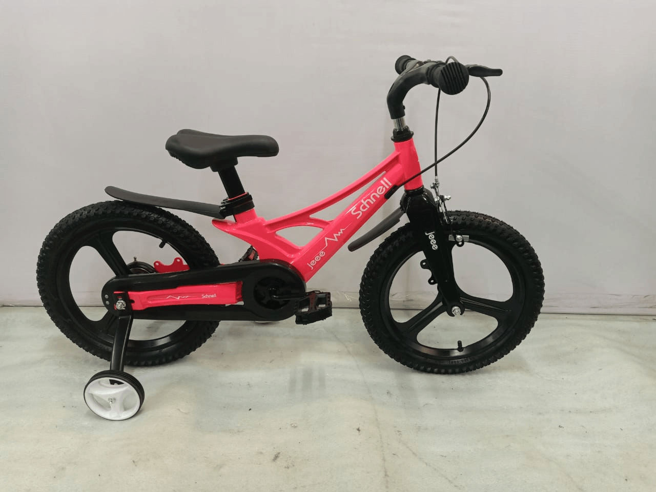 JEE MAG-KIDS BIKE - Image 5
