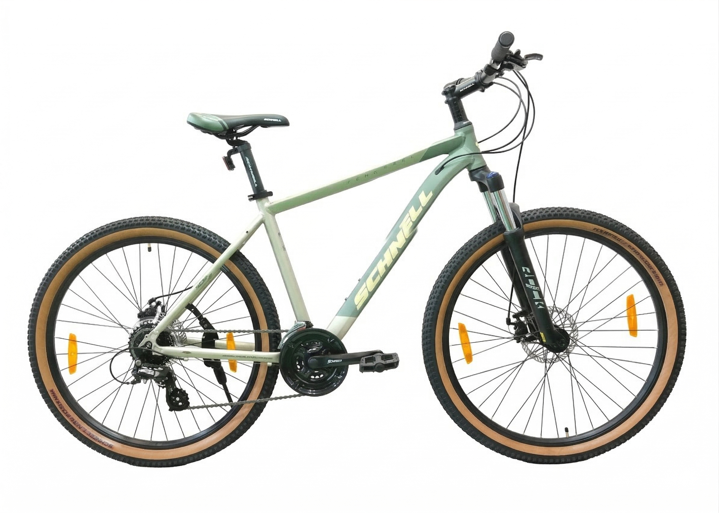FANG 24S ALLOY-MTB - Image 2