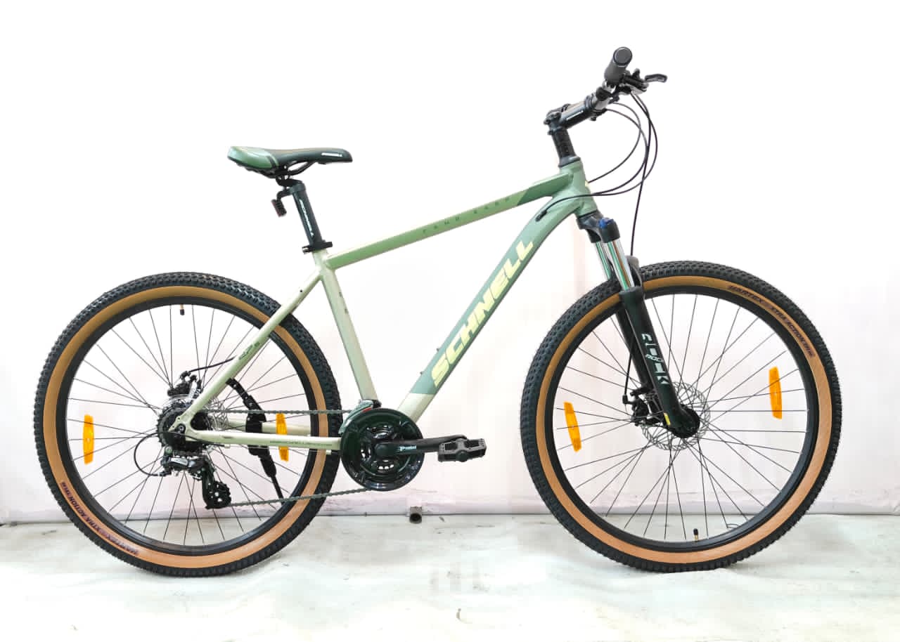 FANG 24S ALLOY-MTB - Image 4