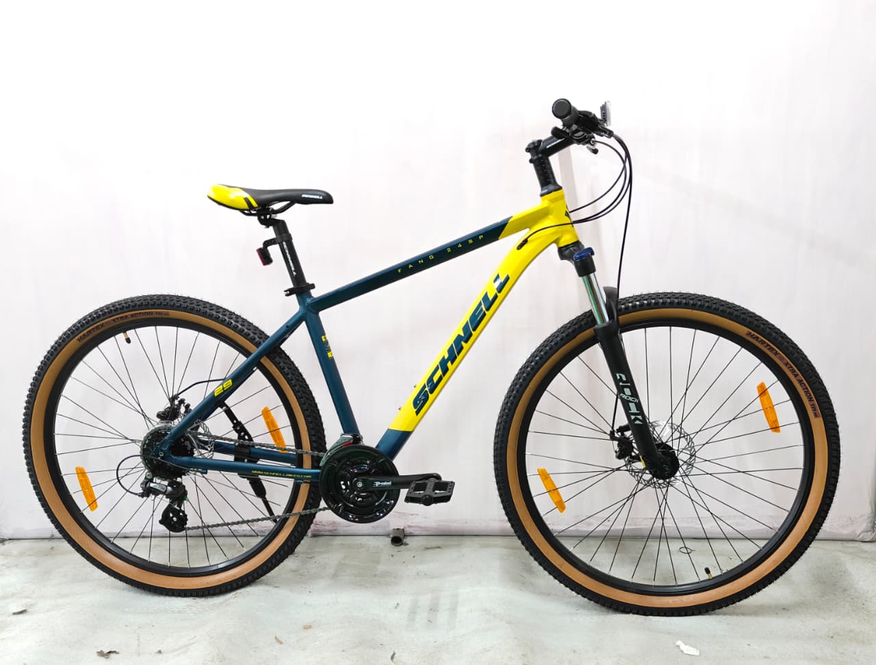 FANG 24S ALLOY-MTB - Image 3
