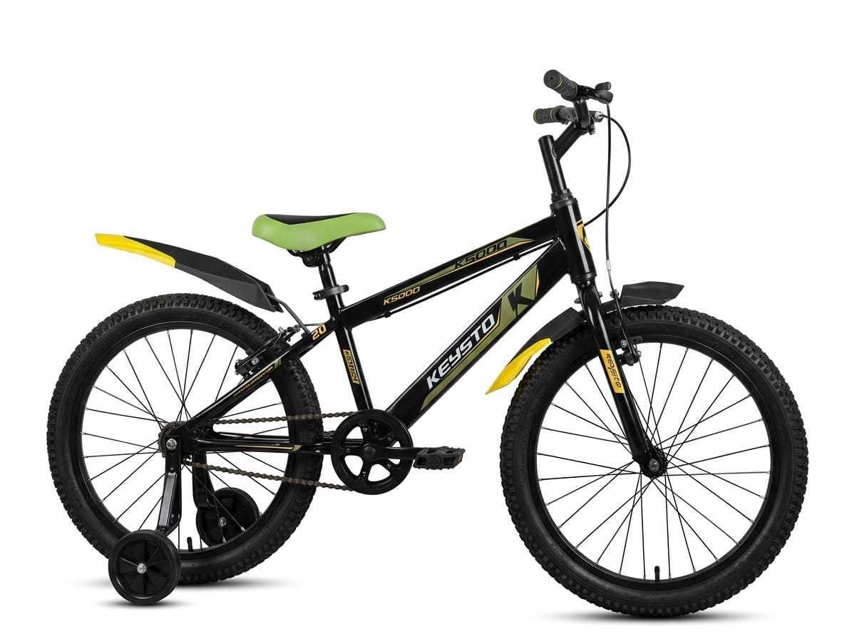 KS000-KIDS BIKES - Image 3