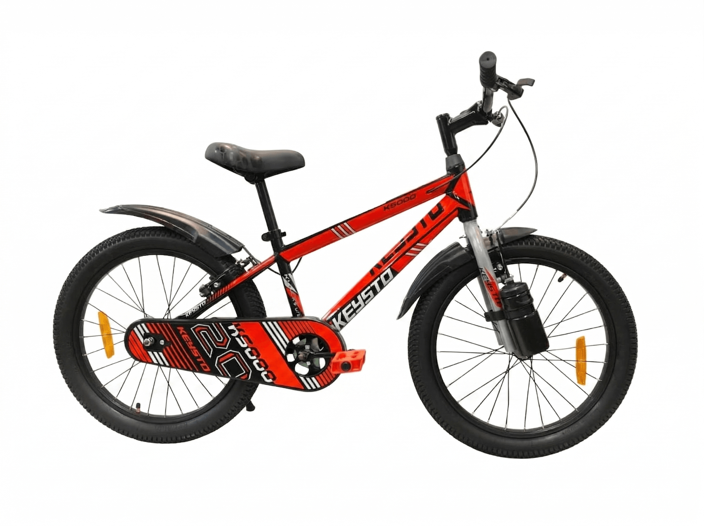 KS000-KIDS BIKES - Image 2