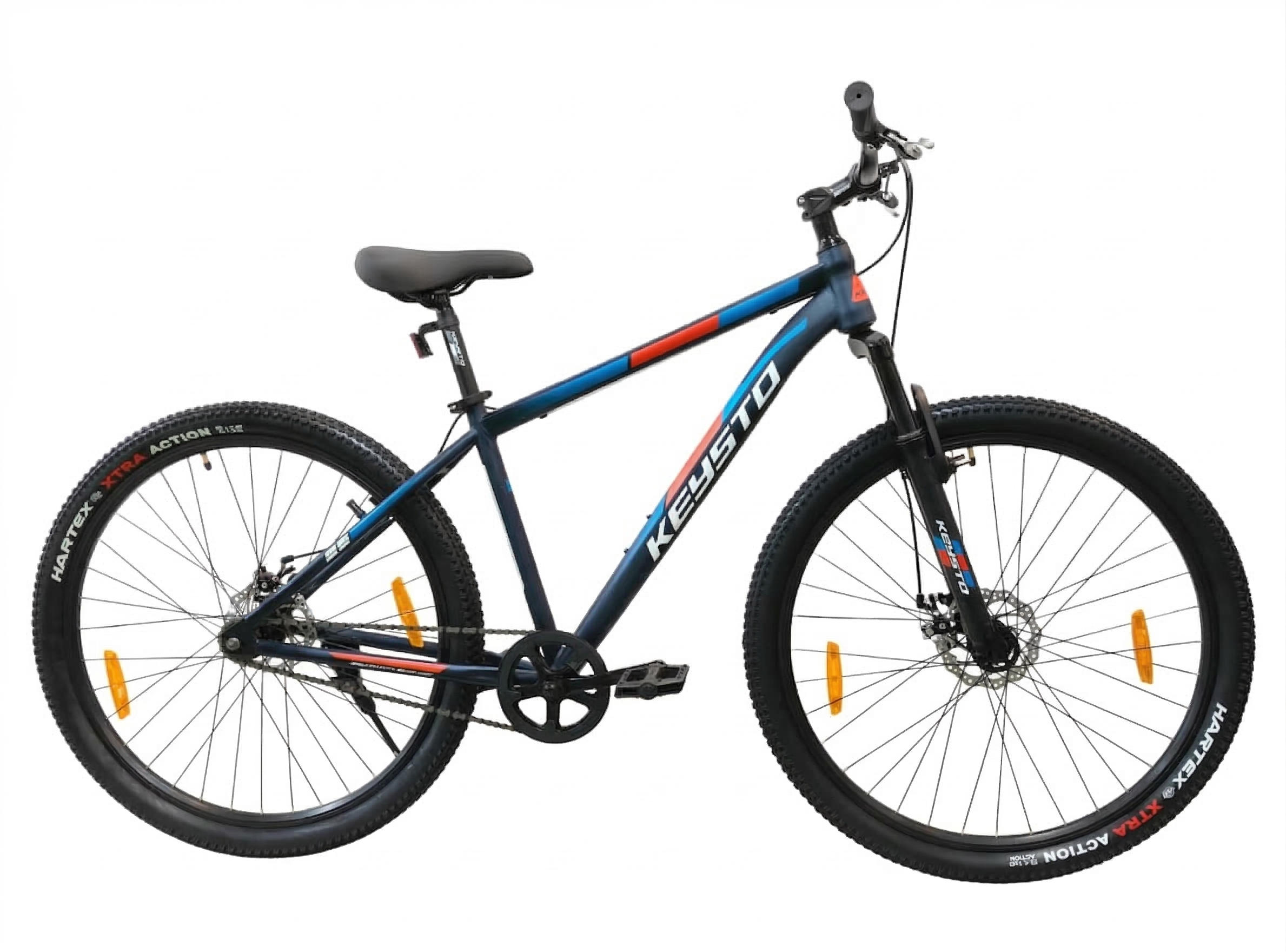 KS001-DX SS NEW-MTB