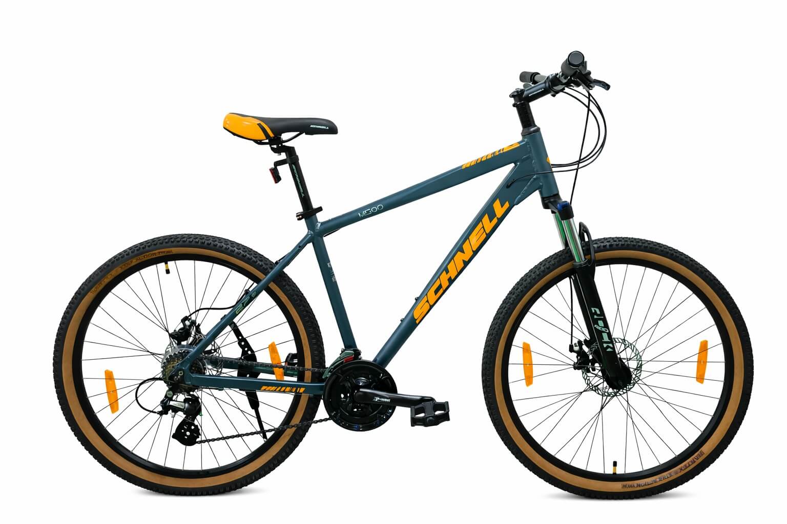M-500 MS ALLOY-MTB - Image 2