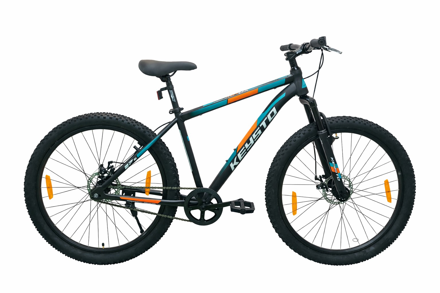 KS001-DX SS NEW-MTB - Image 2