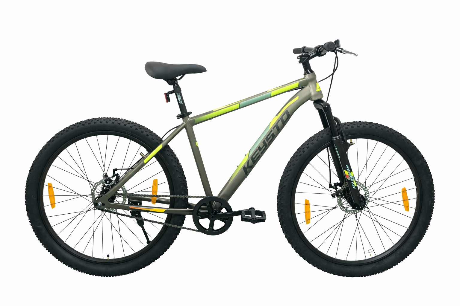 KS001-DX SS NEW-MTB - Image 3