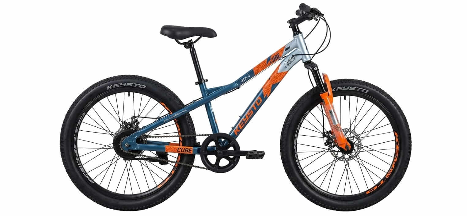 CUBE SS-MTB - Image 3