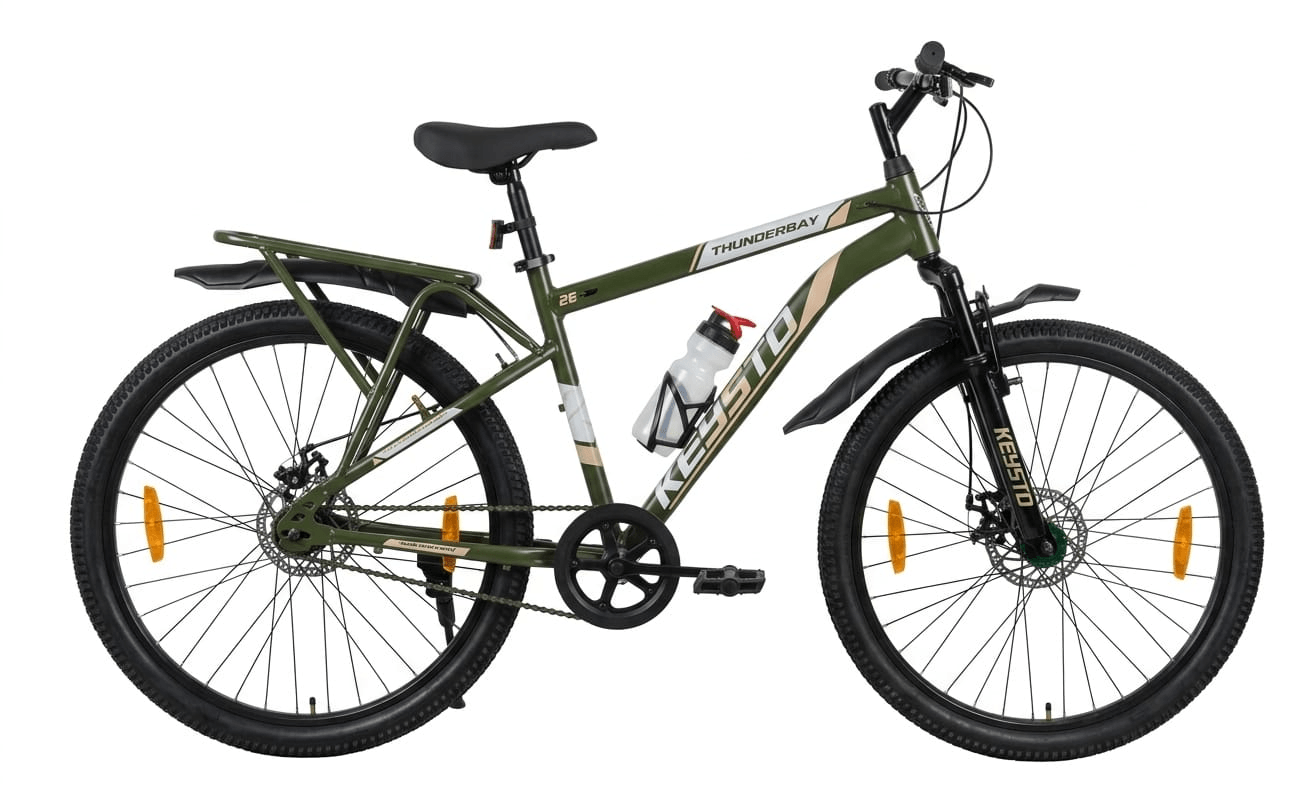 THUNDER BAY SS-MTB - Image 4