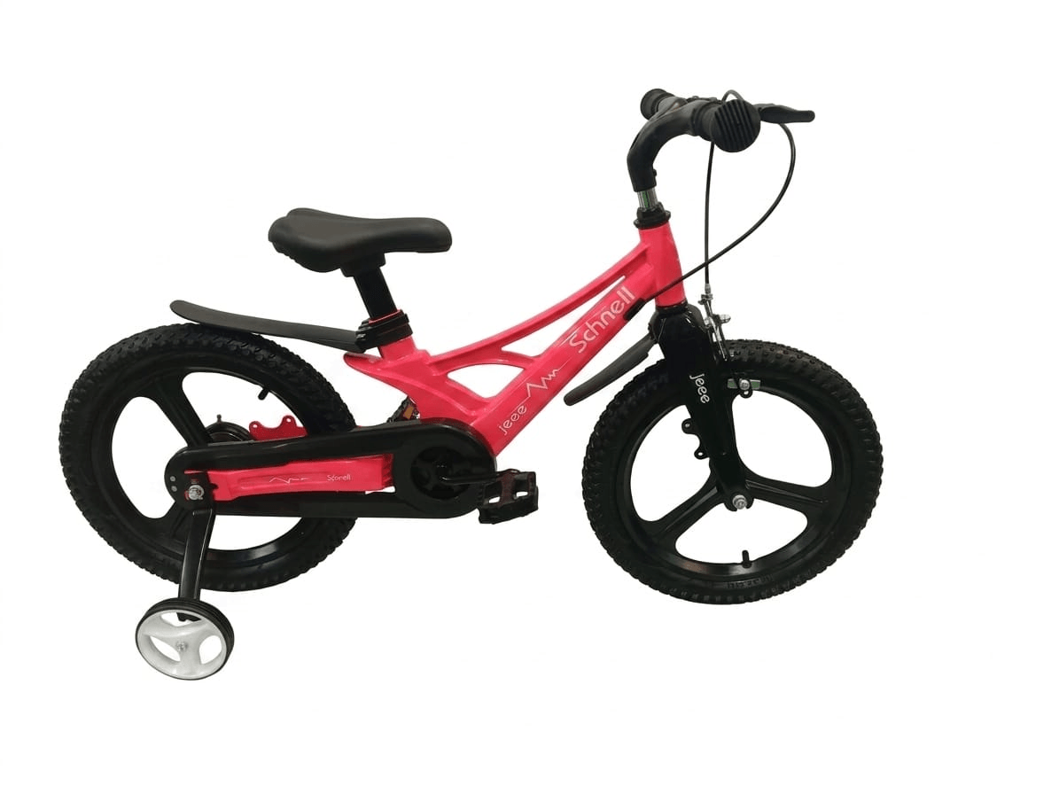 JEE MAG-KIDS BIKE - Image 4
