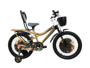 WATERS-KIDS BIKE