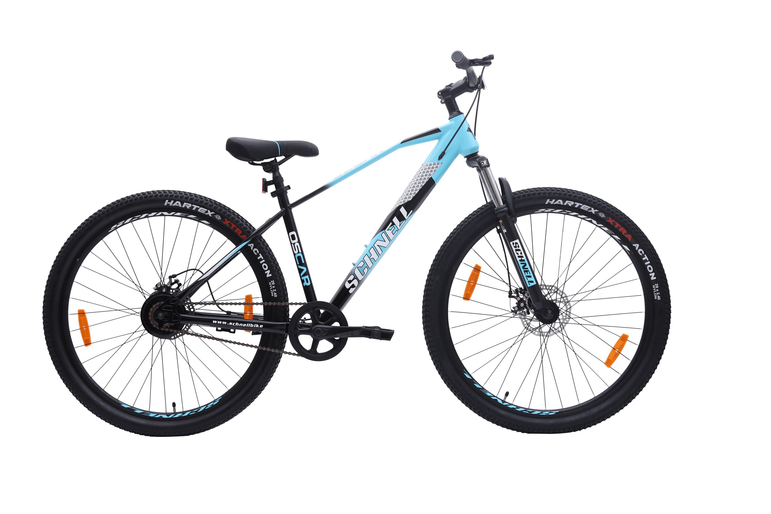 OSCAR SS-MTB