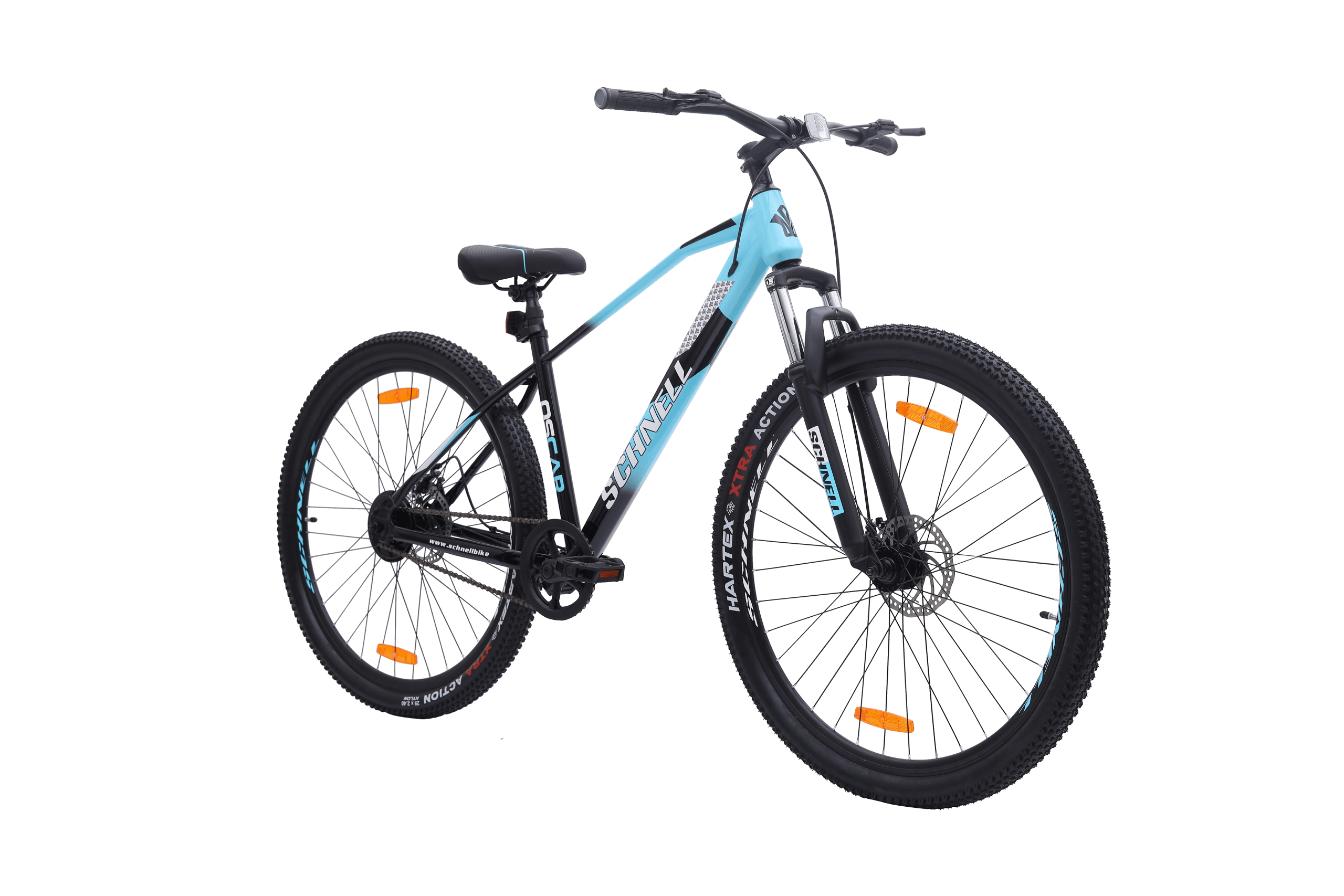 OSCAR SS-MTB