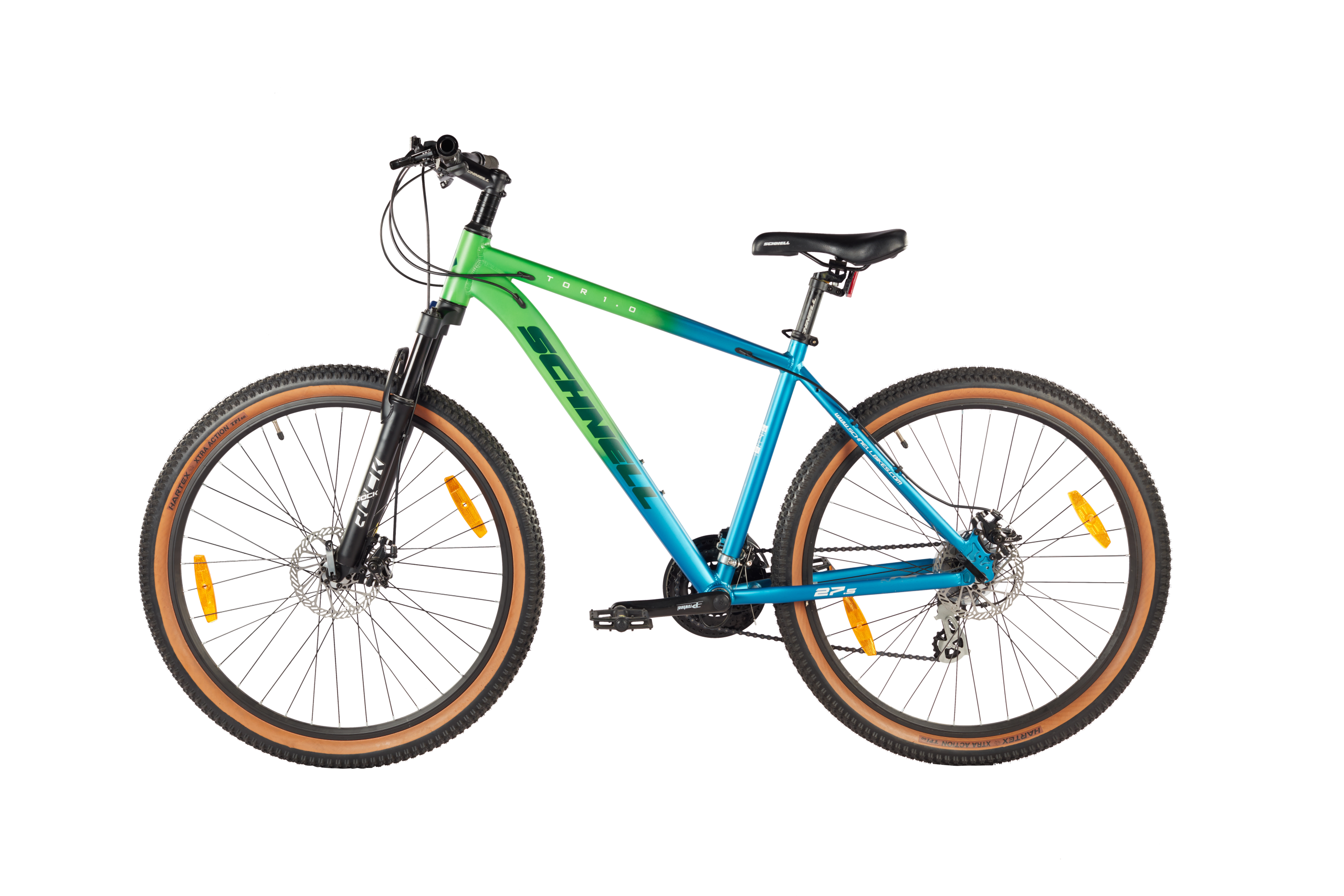 TOR 1.0 MS-MTB