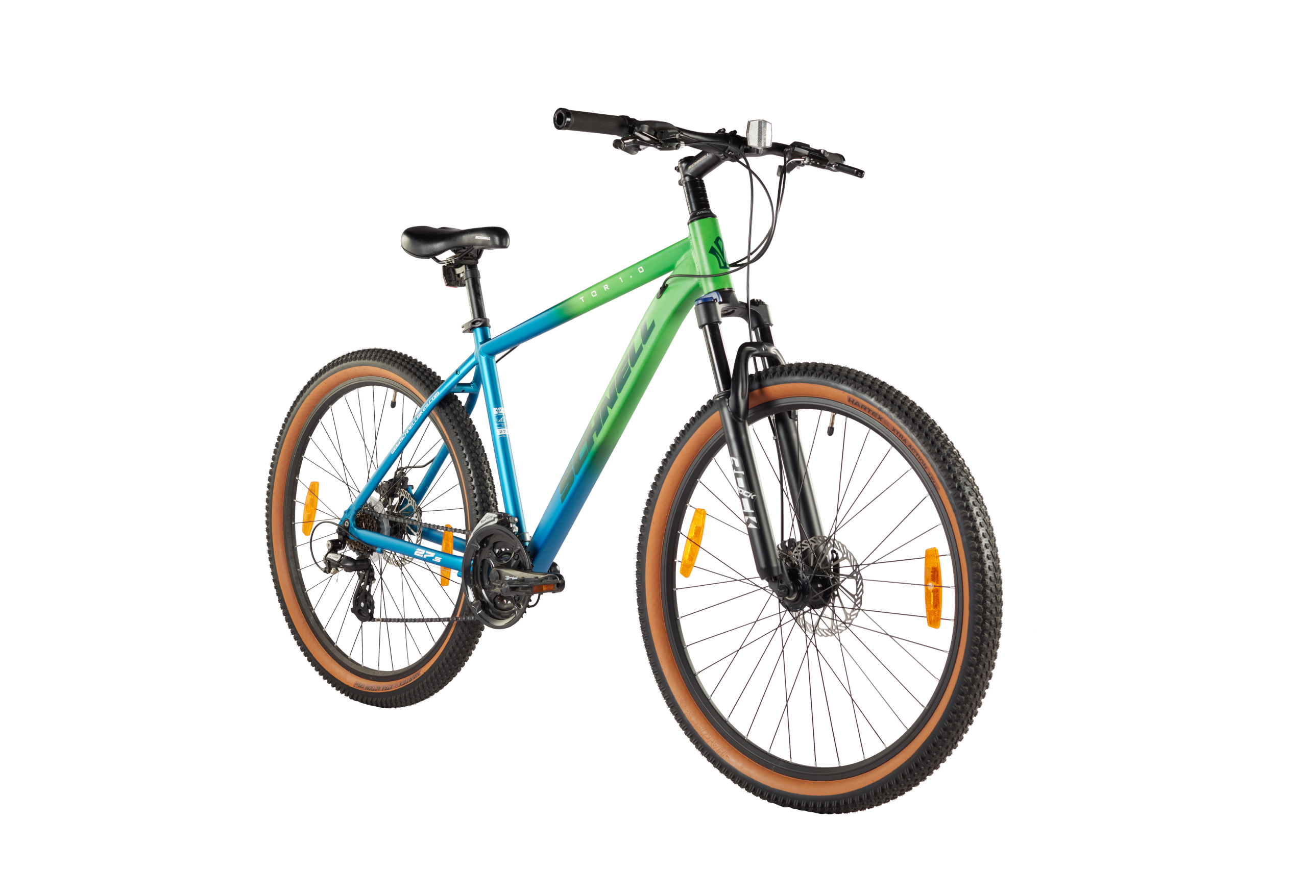 TOR 1.0 MS-MTB