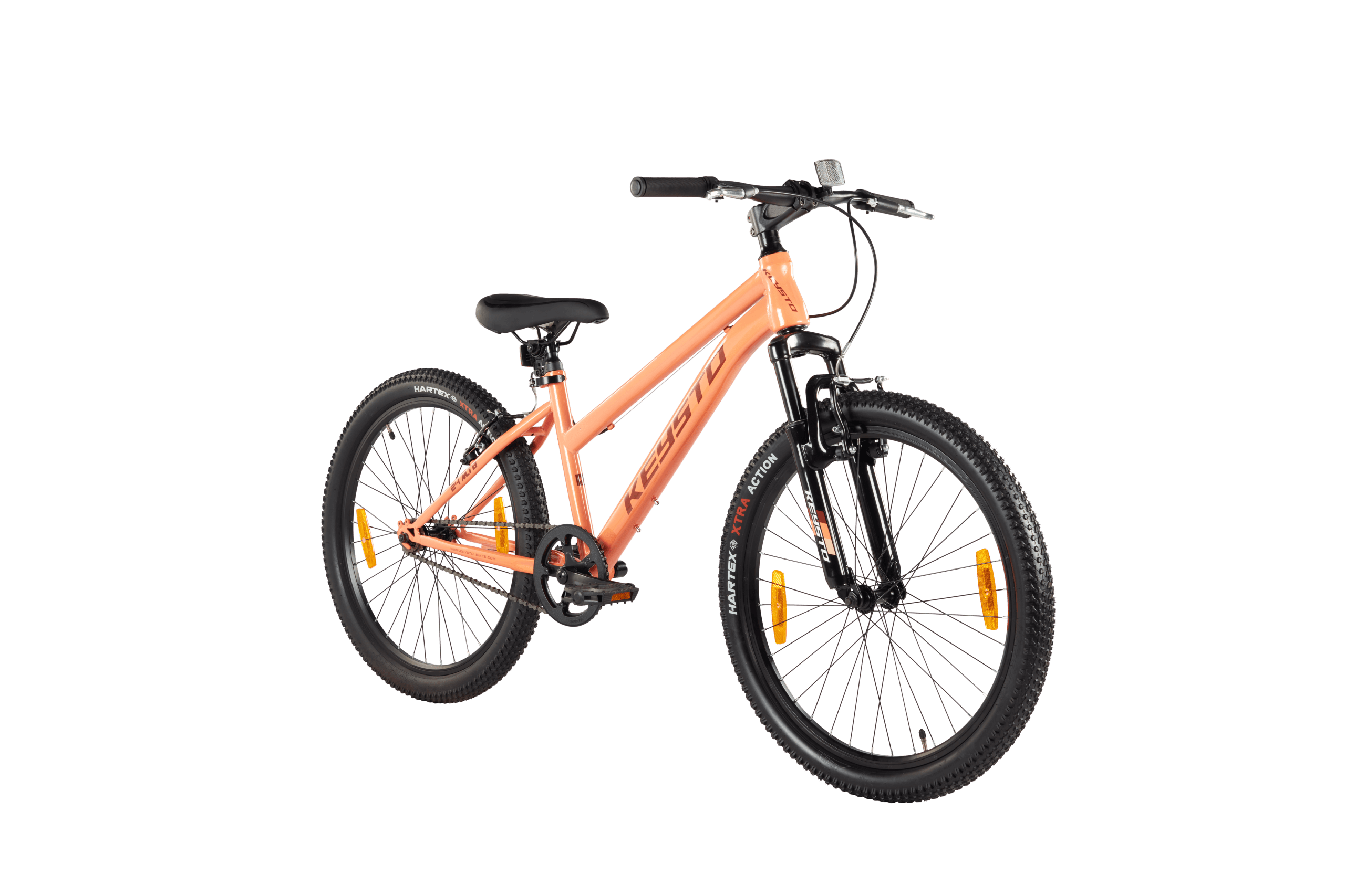 KEYSTO KS001L-WOMEN BIKE