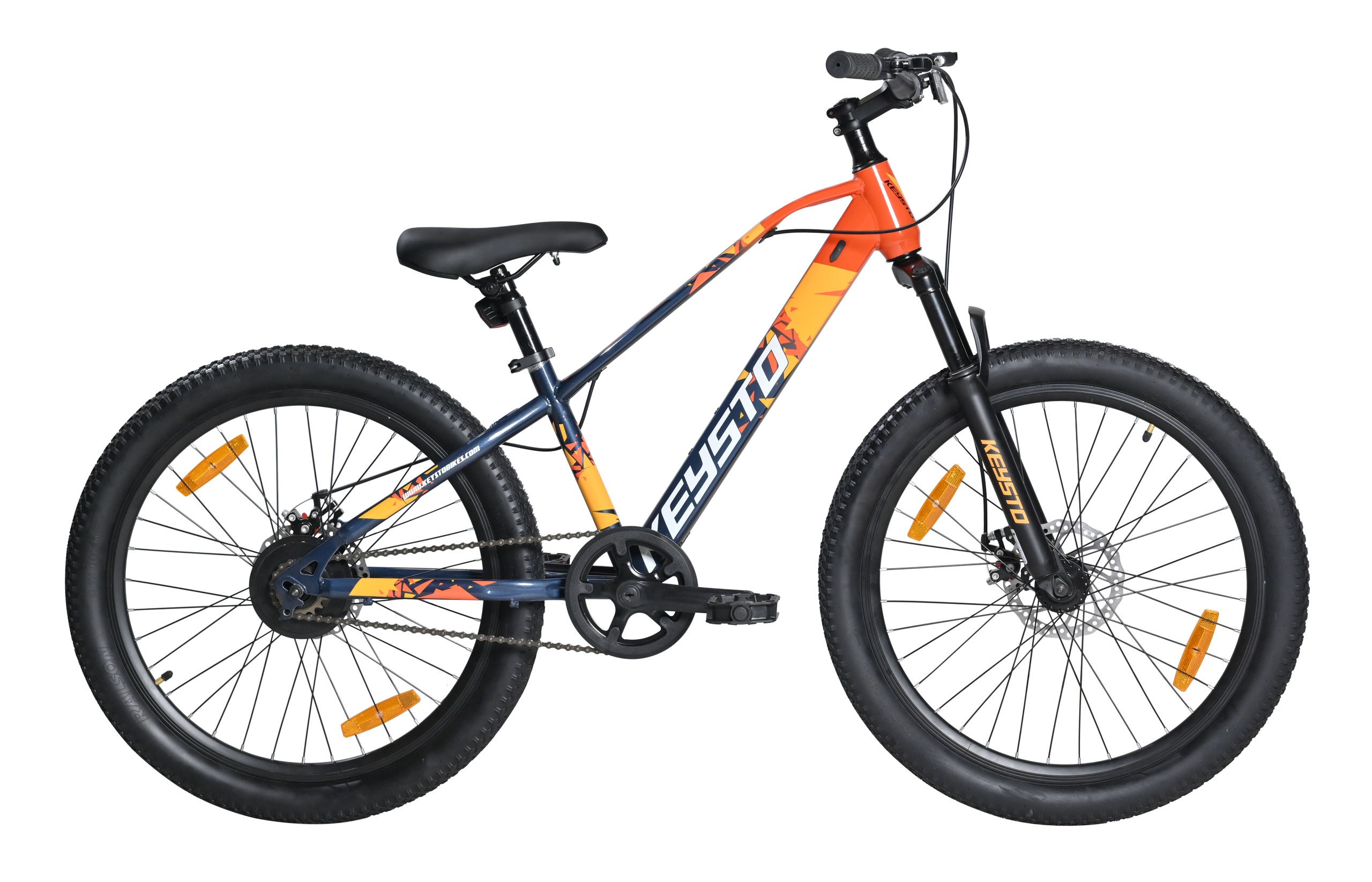 ARCHER SS-MTB